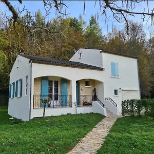 La Perle De - D'hotes - Bed & Breakfast Frayssinet-le-Gélat