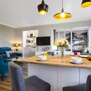 Marisco - Welkeys Apartamento