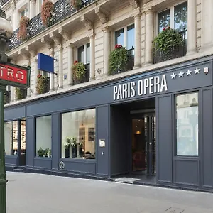 Hotel Opera Affiliated By Melia
