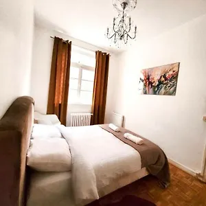 Standing Centre Gare Flandres Appartement Rijsel
