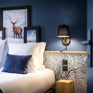 Aparthotel Club Mmv Le Silvana