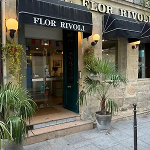 Flor Rivoli 2* Paris