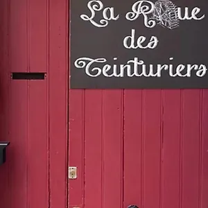 Apartamento La Roue Des Teinturiers 