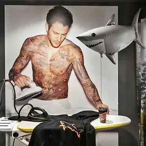 Moxy 4* Bergen