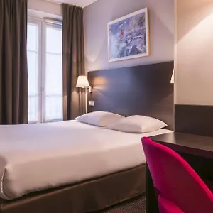 Des Ecrivains 3* Paris