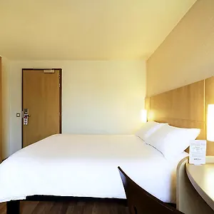 Hotel Ibis Tour Eiffel Cambronne 15eme ***