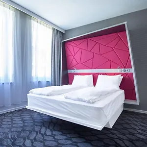 Magic Xhibition - Self-service-hotel 3* Bergen