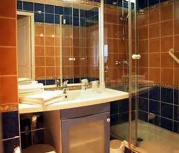 *** Resort Residence Vacances Bleues Le Grand Large Biarritz Frankreich